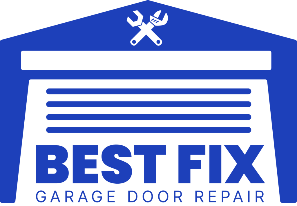 Best Fix Garage Door Repair