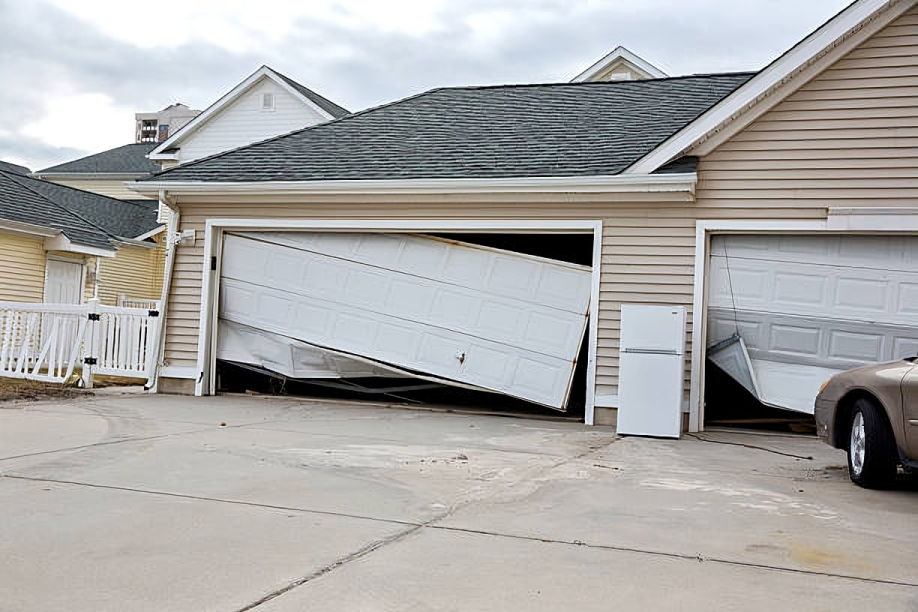 24/7 Garage Door Repair in San Antonio