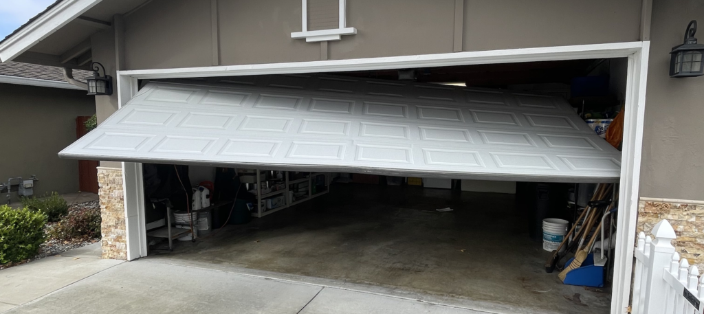 Emergency Garage Door Repair San Antonio