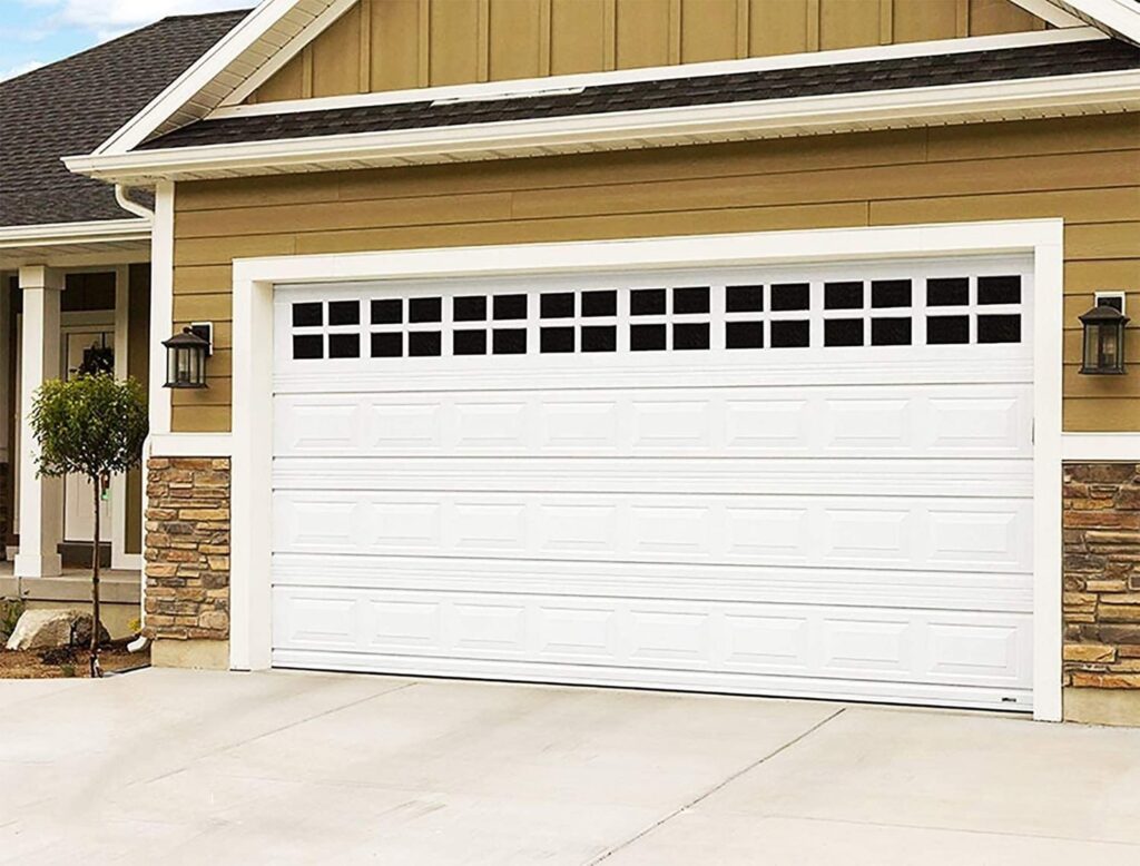 Licensed garage door technicians in Converse