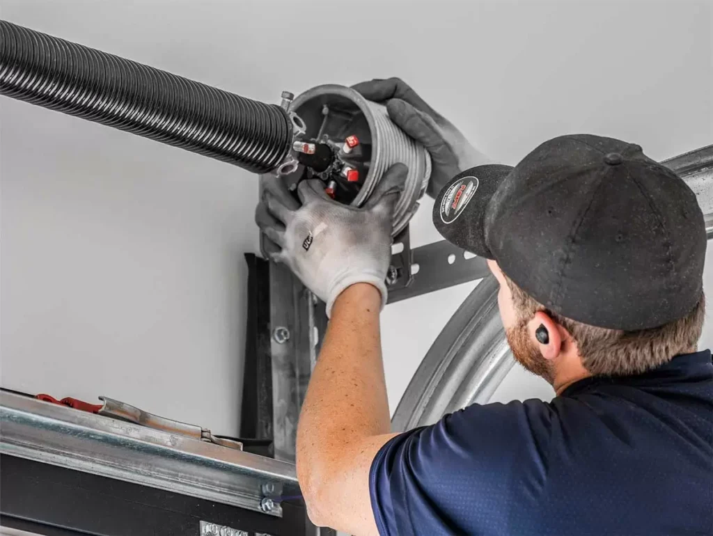 Technician to a Home in Converse