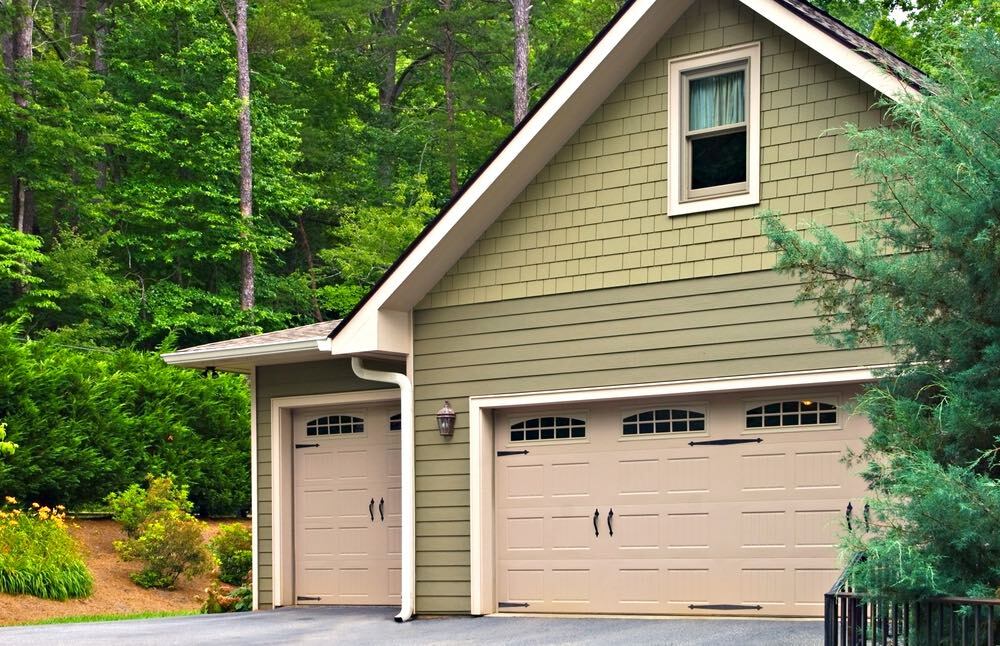 garage door repair needs
