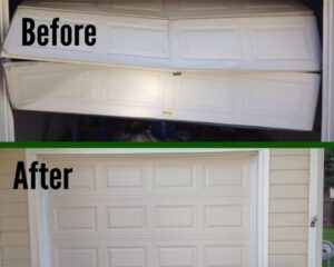 Garage Door Repair Company