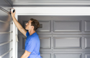 Garage Door Repair Company San Antonio
