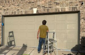 Garage Door Repair Schertz Tx 