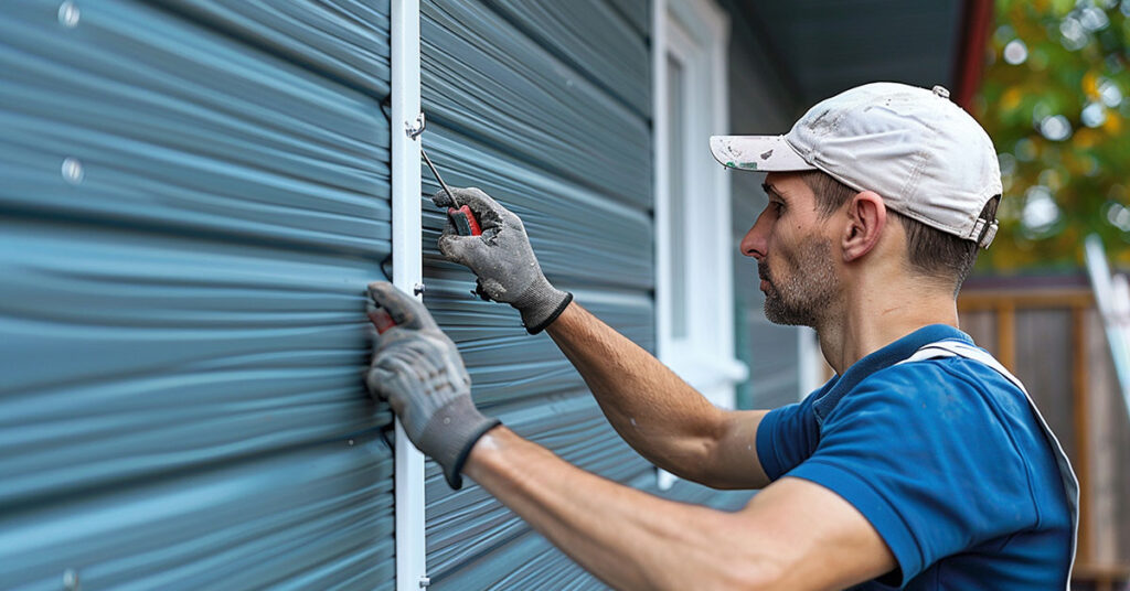 Garage door professional repair
