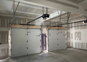 Garage Door Service in Schertz