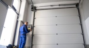 Garage Door Services Schertz Tx