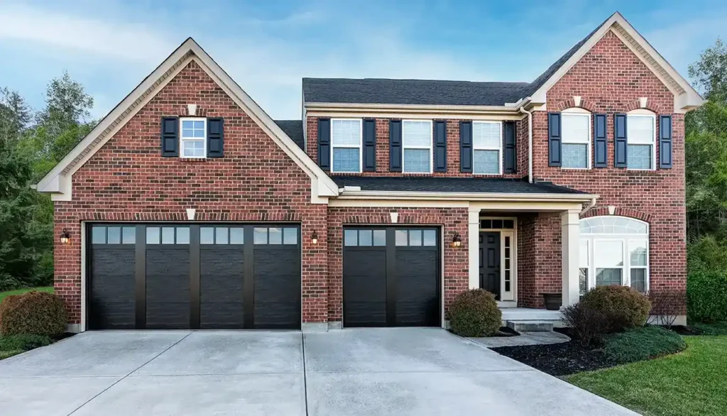 Residential and Commercial Garage Door Services San Antonio
