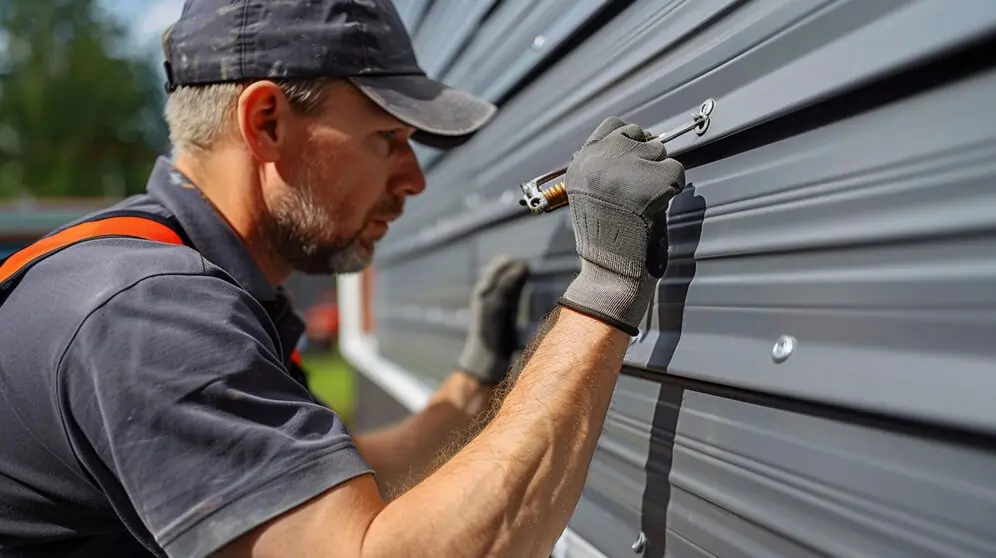 same-day garage door repair Seguin