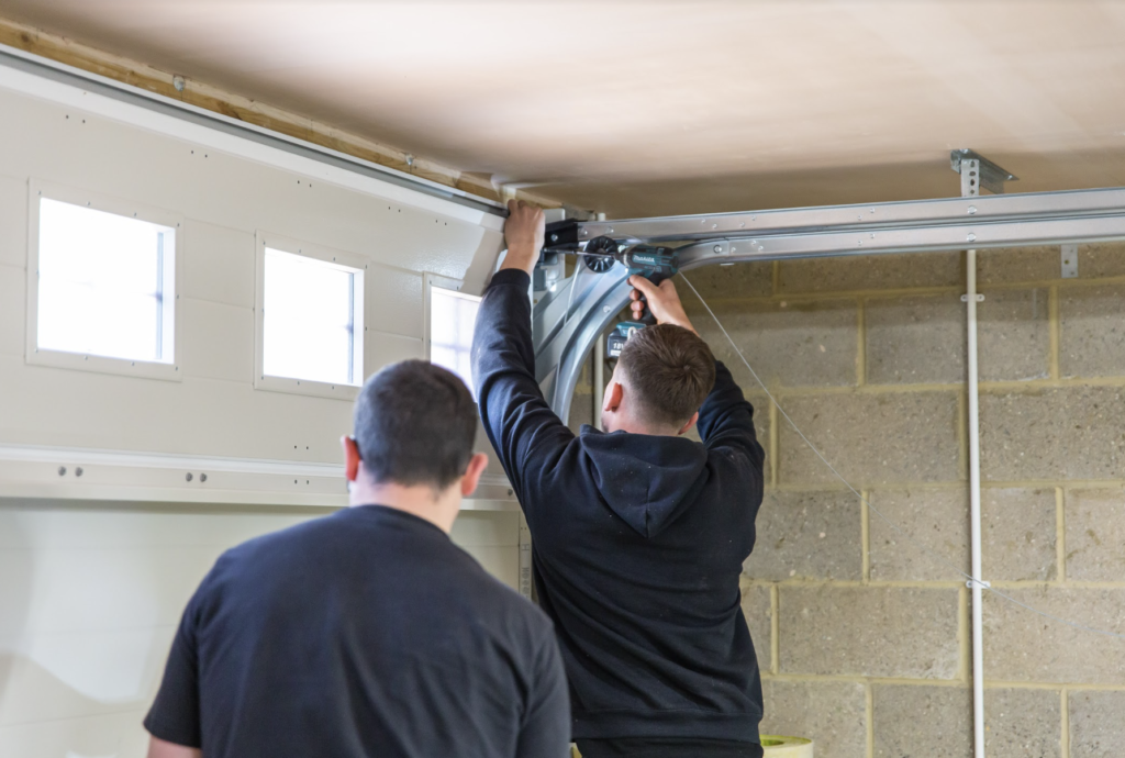 Garage Door Team