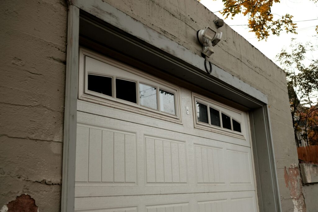 ensure quick garage door repairs