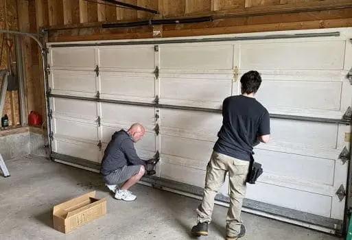garage door repair san antonio tx