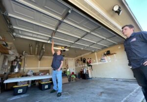 Garage Door Repair Company San Antonio