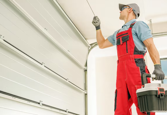 Garage Door Repair Cost in San Antonio