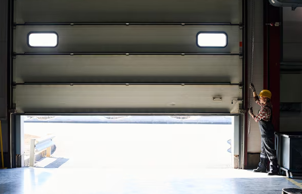 garage door repair San Antonio