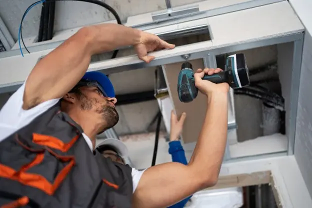 garage door opener San Antonio TX
